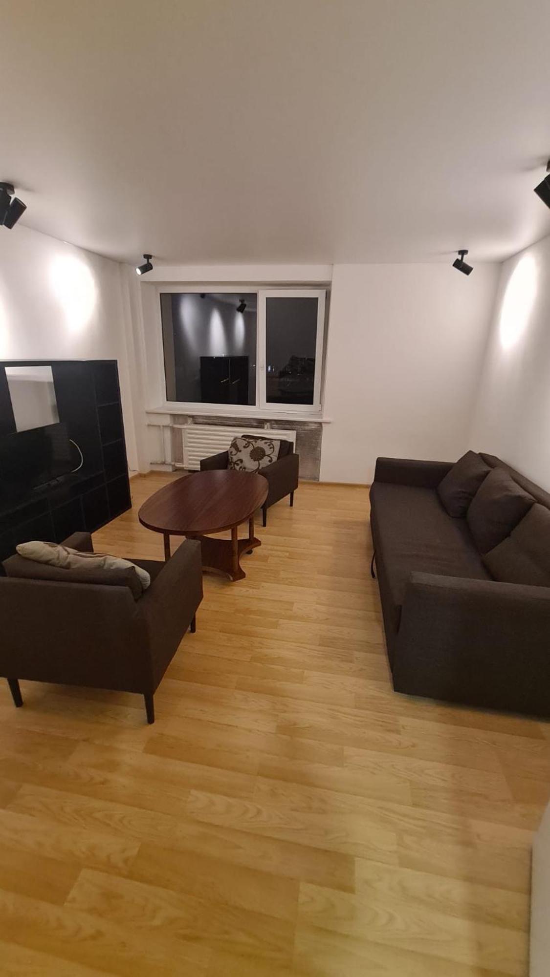 Cozy Center Apartment In Druskininkai Ngoại thất bức ảnh